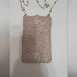 Kate Spade Crossbody Phone purse